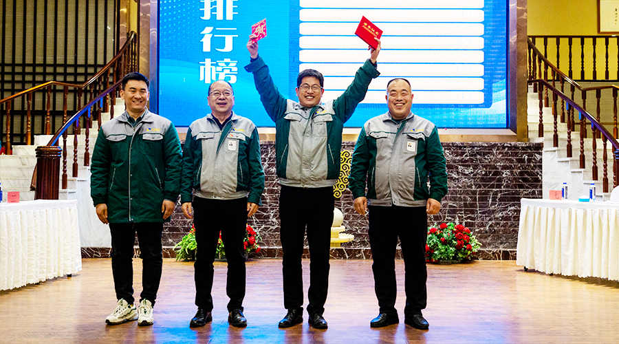 安全知識(shí)常學(xué)常新、安全意識(shí)越筑越牢|匯通集團(tuán)開(kāi)展安全知識(shí)競(jìng)賽